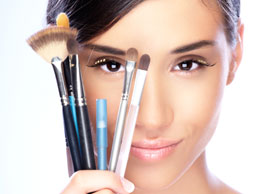 Avoid Silicone Cosmetics