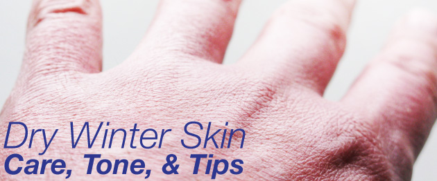 Body Care on daily basis - Skin Care Tips for dry skin